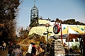 outside ghibli museum 1